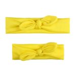 Yellow 2PCS