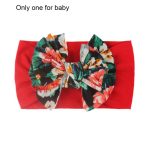 Red 1PC For Baby