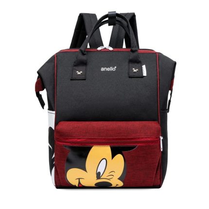 Disney mickey mouse diaper bag