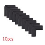 black 10pcs